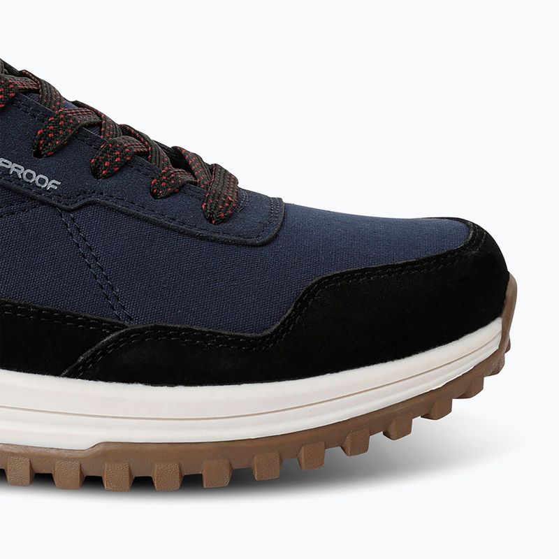 Stivali da uomo REGATTA Mayfield navy/nero 14