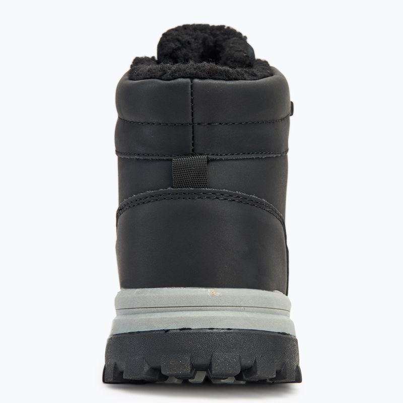 Stivali da donna REGATTA Sherbourne nero 6