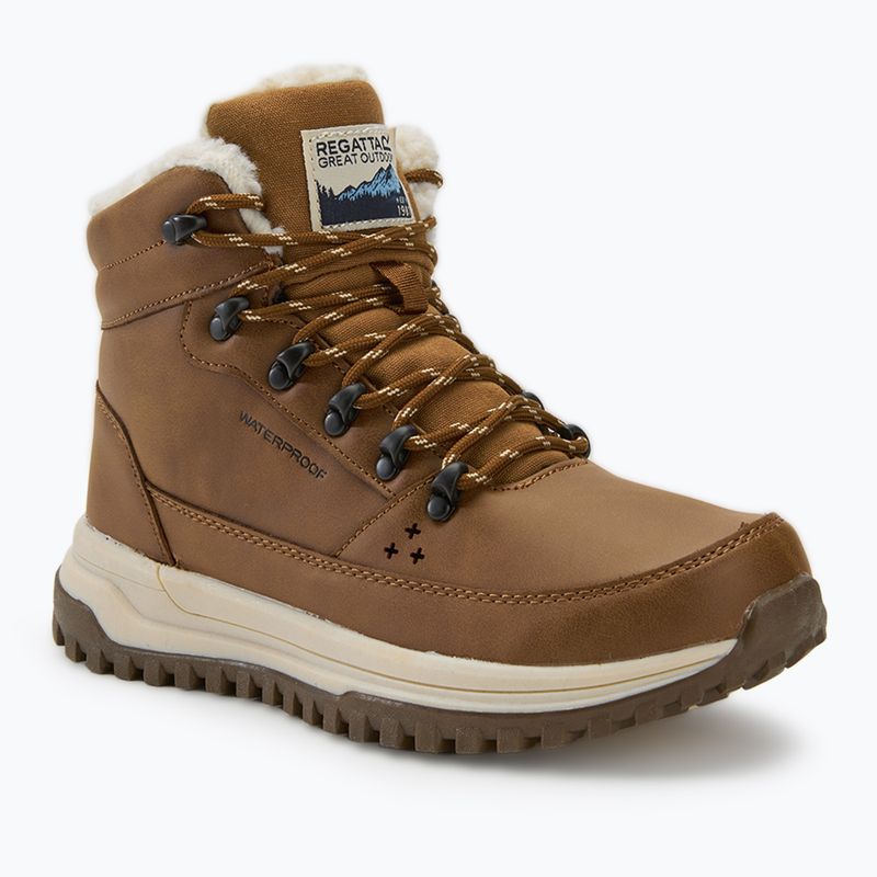REGATTA scarpe da sella Sherbourne da donna