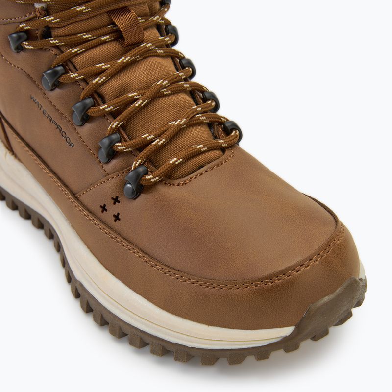 REGATTA scarpe da sella Sherbourne da donna 7