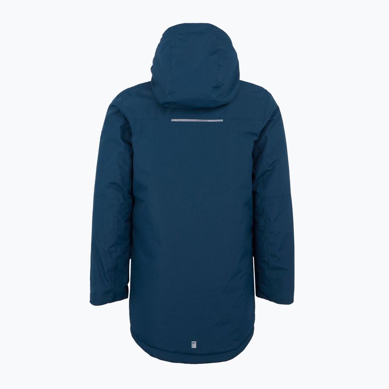 REGATTA piumino bambino Farbank moonlt denim 7