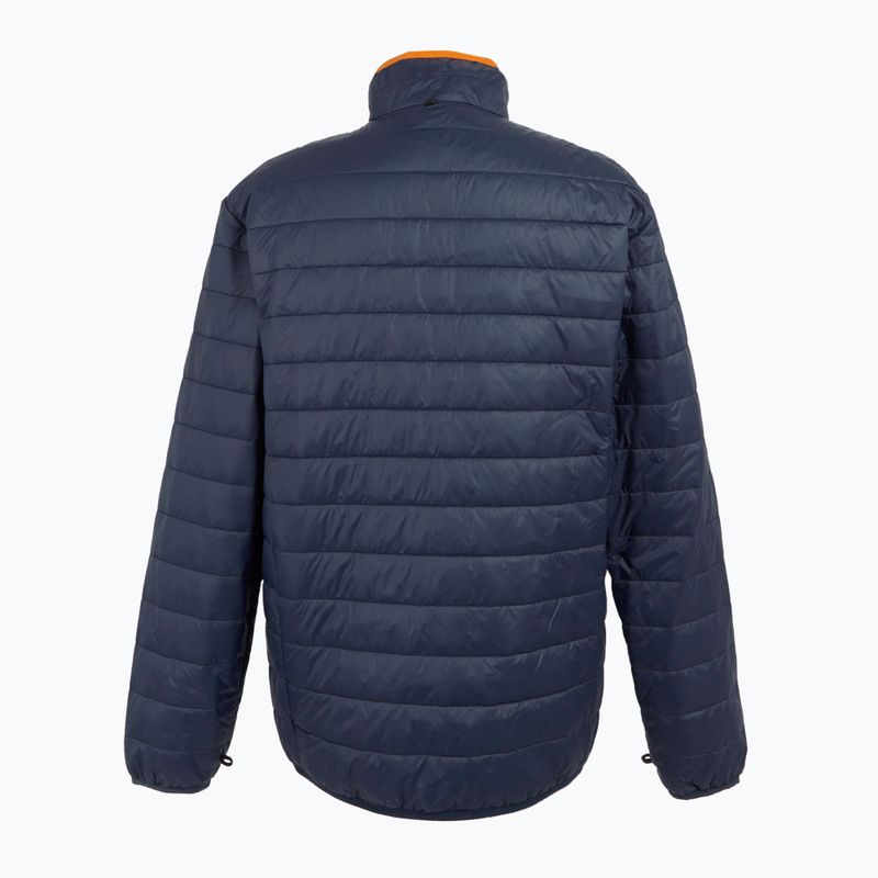 Giacca 3 in 1 da uomo REGATTA Wentwood IX blu marocchino/navy 12