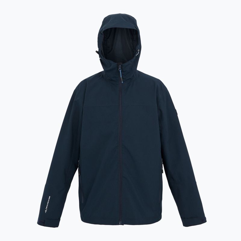 Giacca 3 in 1 da uomo REGATTA Coriver con interno navy/navy 8