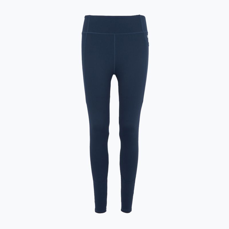 Leggings donna REGATTA Holeen Pro Compress navy 5