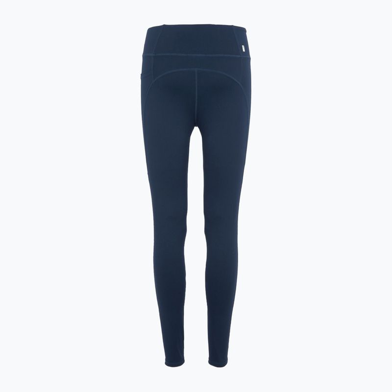 Leggings donna REGATTA Holeen Pro Compress navy 6