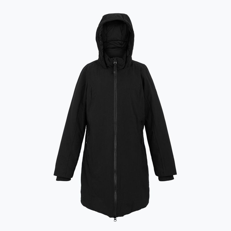 Piumino donna REGATTA Yewbank IV nero/nero 9