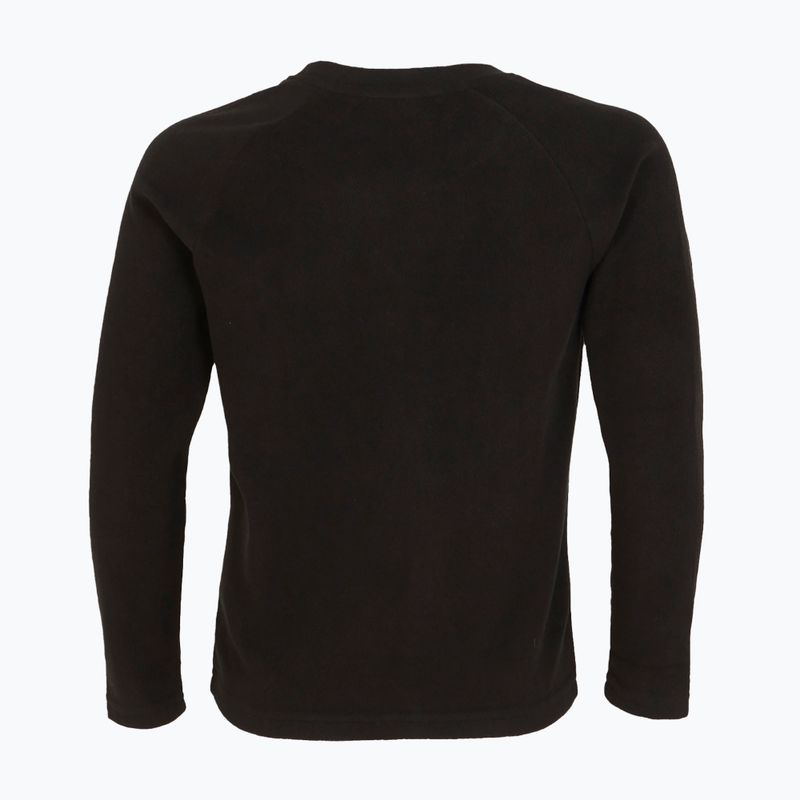 Maglia termica per bambini REGATTA Thermal Baselayer black 2