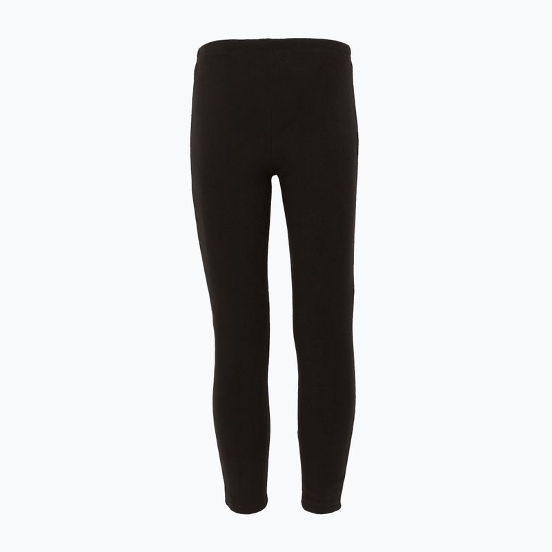 Pantaloni termici per bambini REGATTA Thermal Baselayer black 2