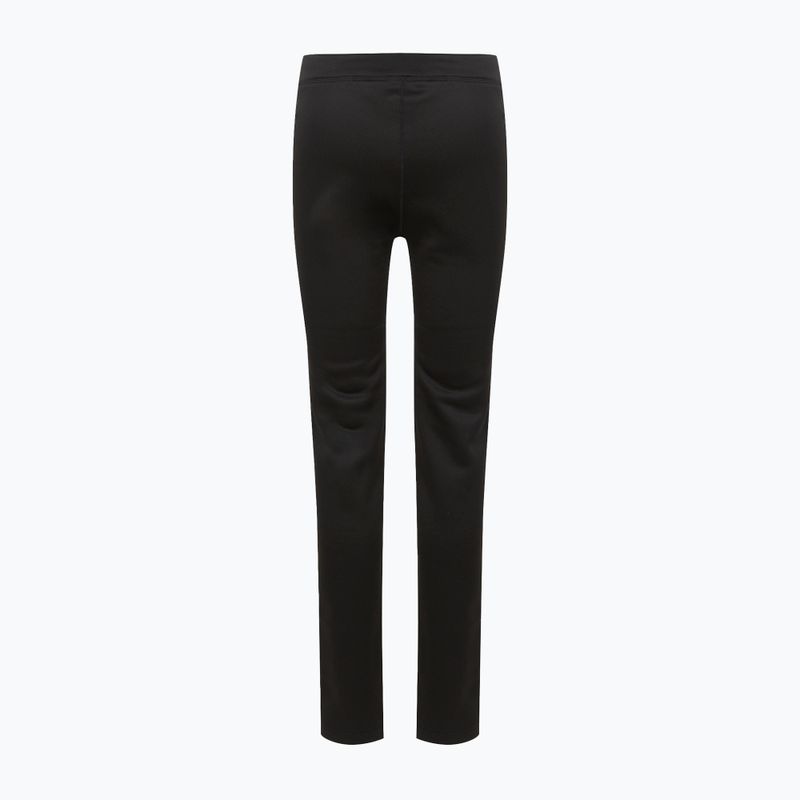 Completo intimo termico da donna Regatta Thermal Baselayer black 10