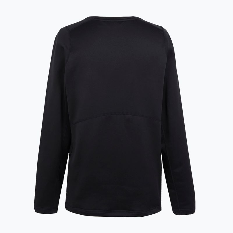 Set intimo termico uomo Regatta Thermal Baselayer black 7