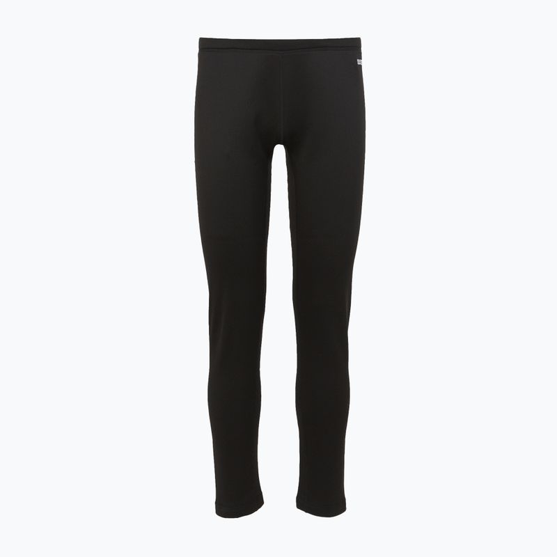 Set intimo termico uomo Regatta Thermal Baselayer black 8
