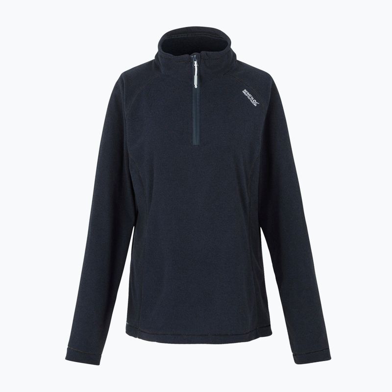 Felpa donna REGATTA Montes navy/black 6