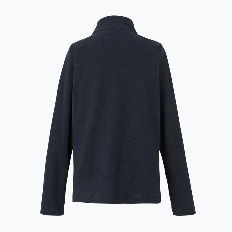 Felpa donna REGATTA Montes navy/black 7
