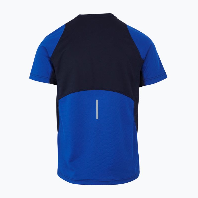Maglietta REGATTA Virda IV olympian blue/navy da uomo 6