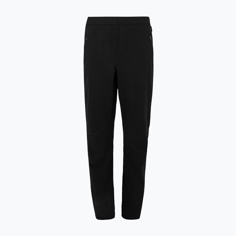 Pantaloni da trekking donna REGATTA Pentre Stretch II black 5
