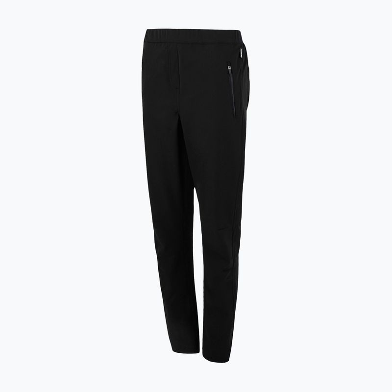 Pantaloni da trekking donna REGATTA Pentre Stretch II black 7