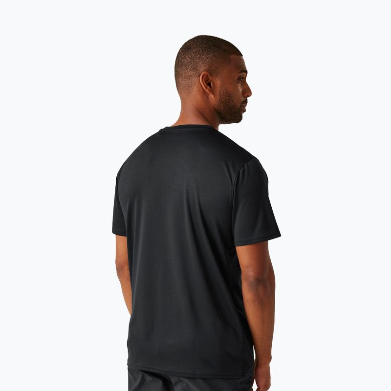 Camicia da trekking da uomo REGATTA Fingal IX nero 3