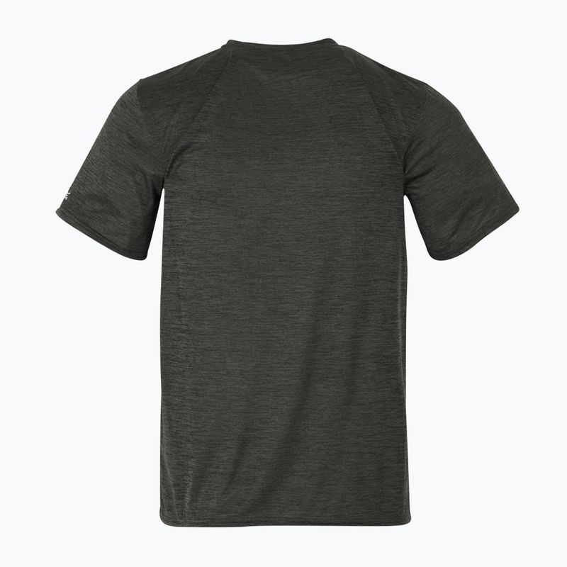 Camicia da trekking REGATTA Fingal IX ash marl da uomo 6