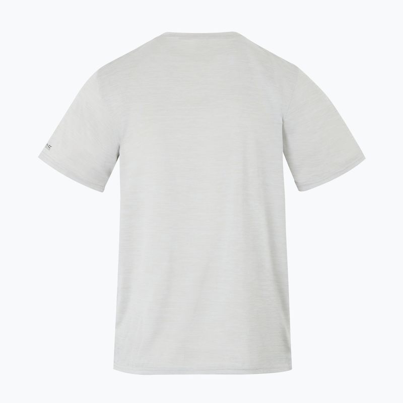 Camicia da trekking REGATTA Fingal IX iceberg marl da uomo 6