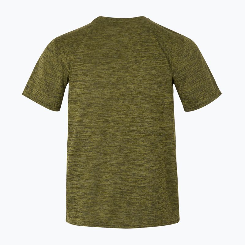 Camicia da trekking REGATTA Fingal IX nefrite verde marna uomo 6