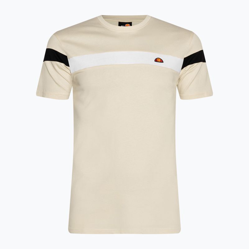 Ellesse Tee Caserio da uomo bianco sporco 5