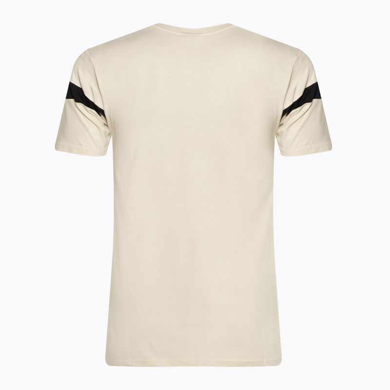 Ellesse Tee Caserio da uomo bianco sporco 6