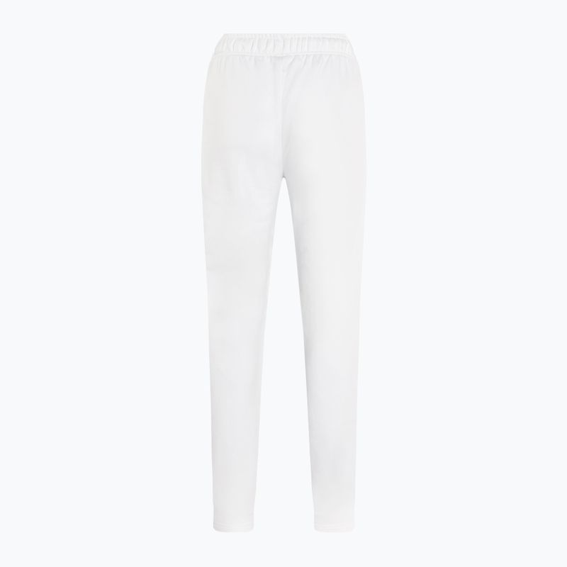 Pantaloni Ellesse donna Sylvana Jog bianco 2