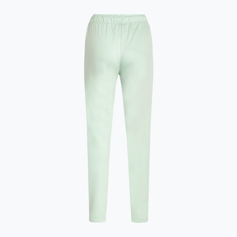 Pantaloni Ellesse donna Sylvana Jog verde chiaro 2