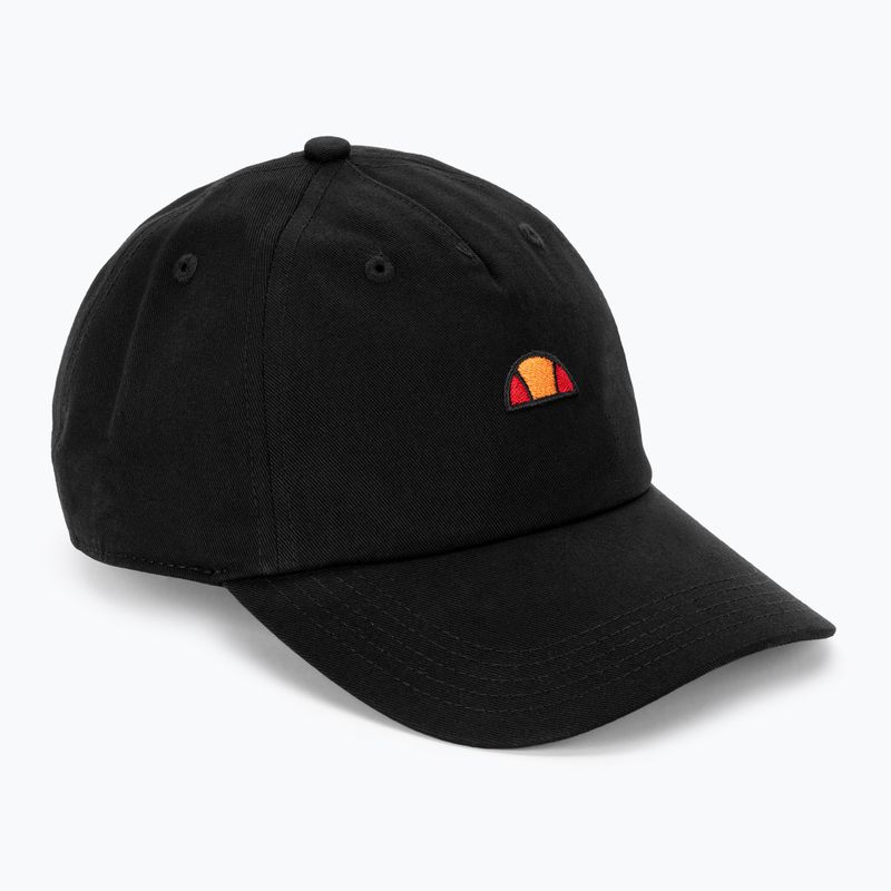 Cappello da baseball Ellesse donna Marlini nero