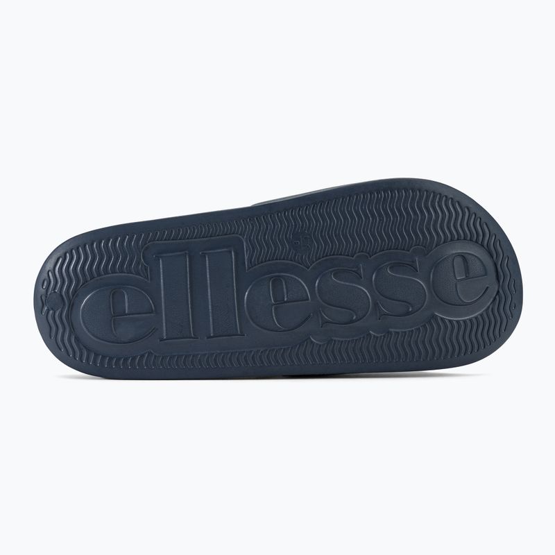 Infradito Ellesse Filippo Slide da uomo, navy 4