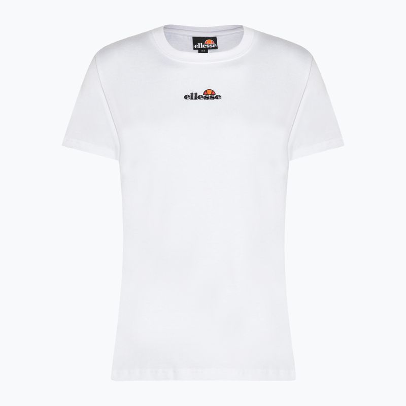 Maglietta Ellesse donna Juentos bianco