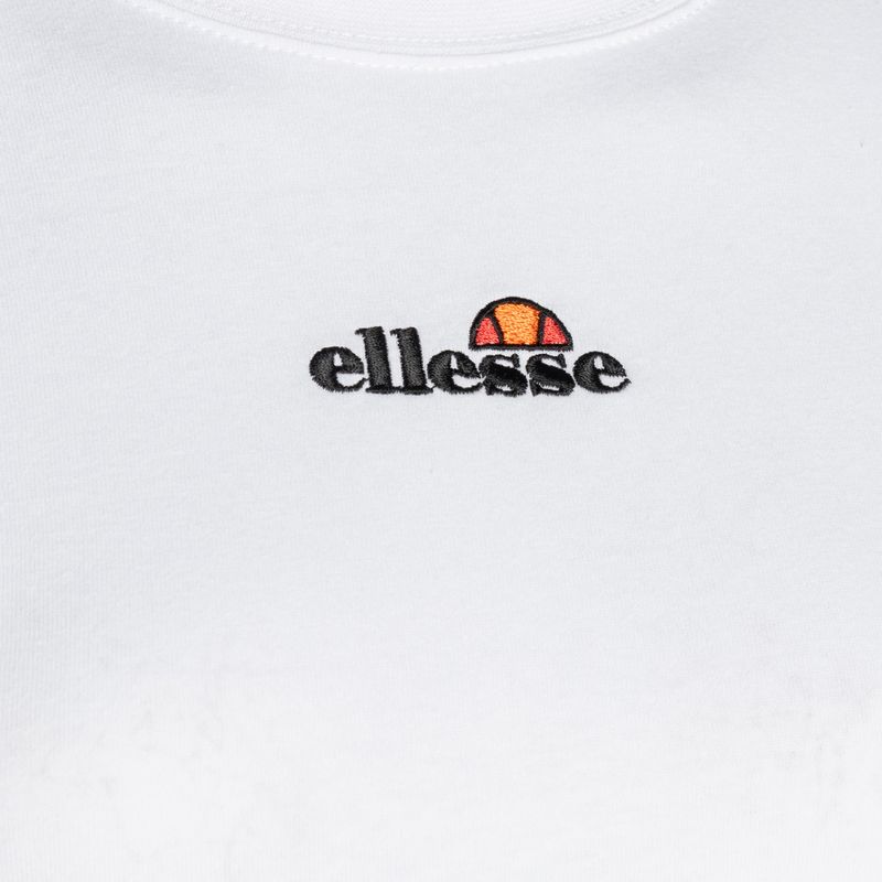 Maglietta Ellesse donna Juentos bianco 3