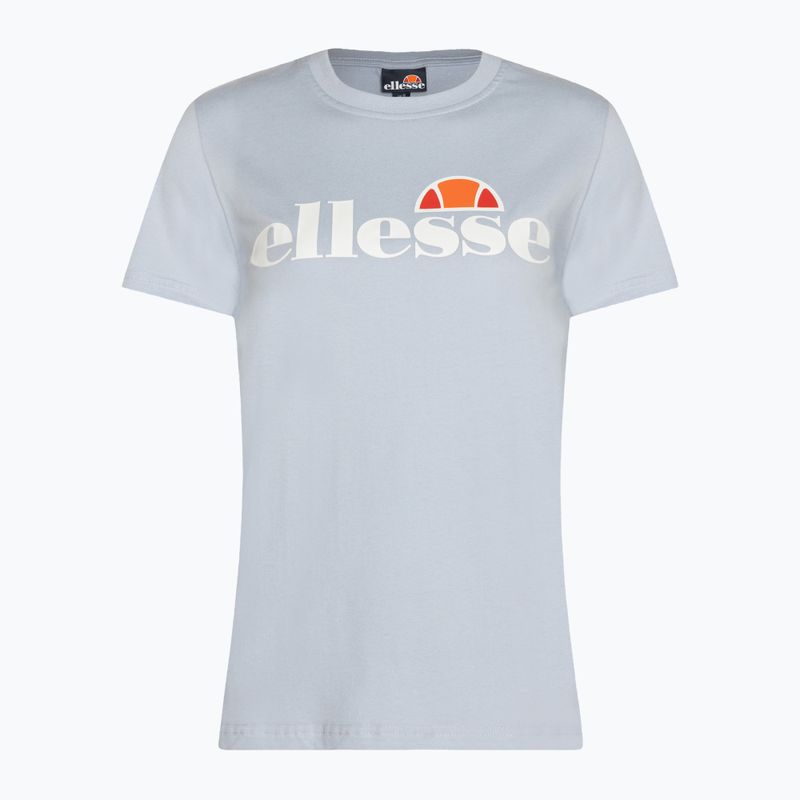 Maglietta Ellesse donna Albany blu chiaro