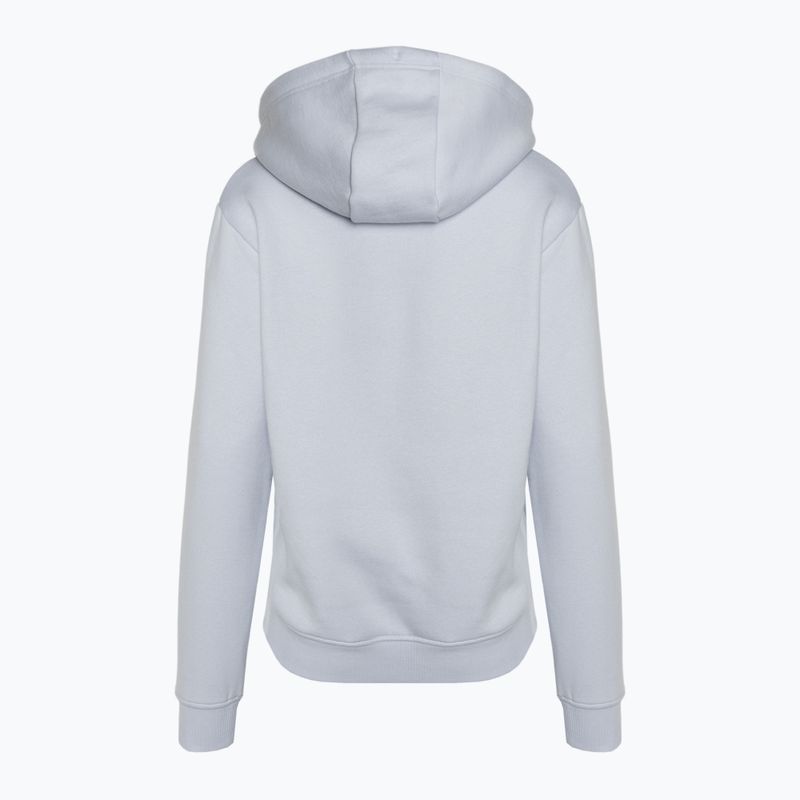 Felpa Ellesse donna Torices Oh Hoody blu chiaro 2