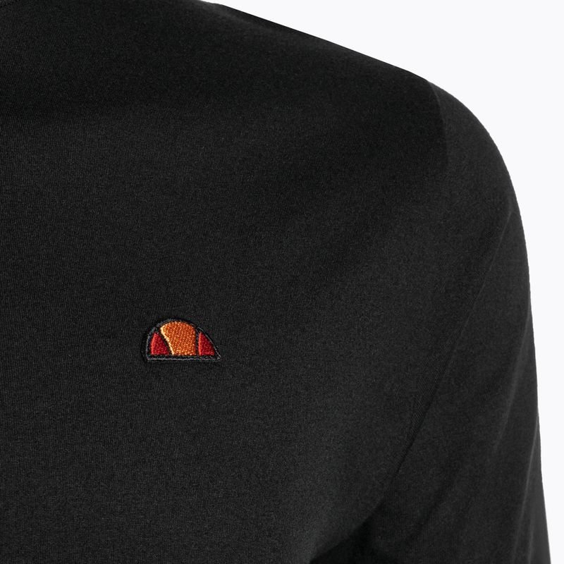 Maglietta Ellesse da uomo Holdino nero 8