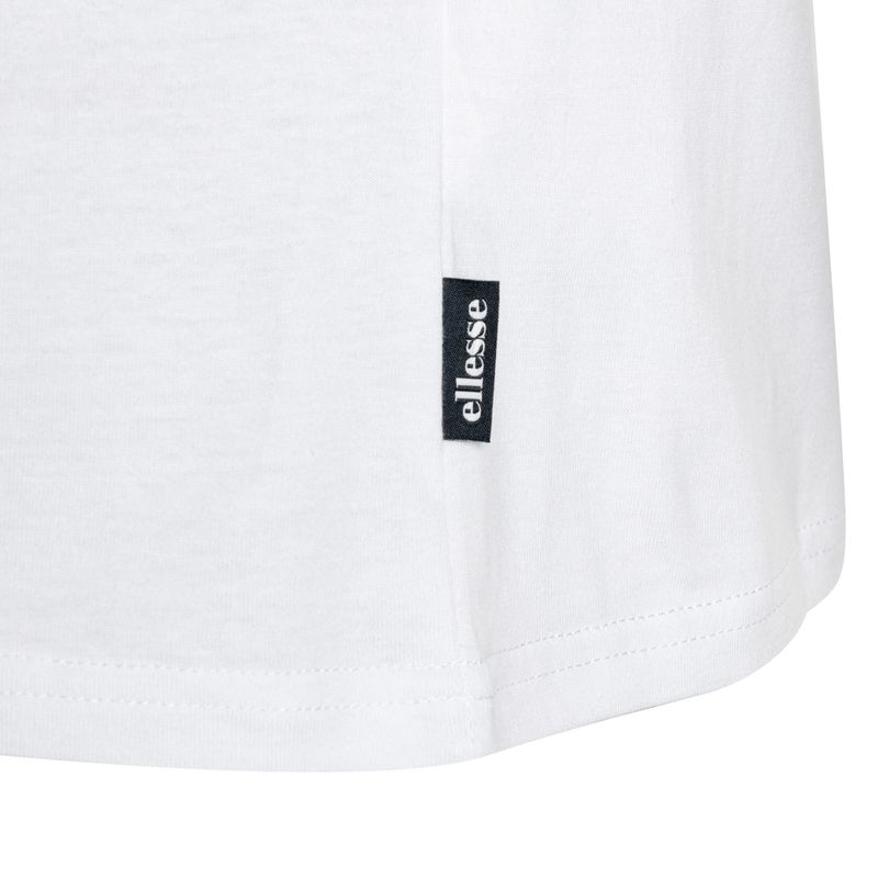 Maglietta Ellesse da uomo Holdino bianco 10