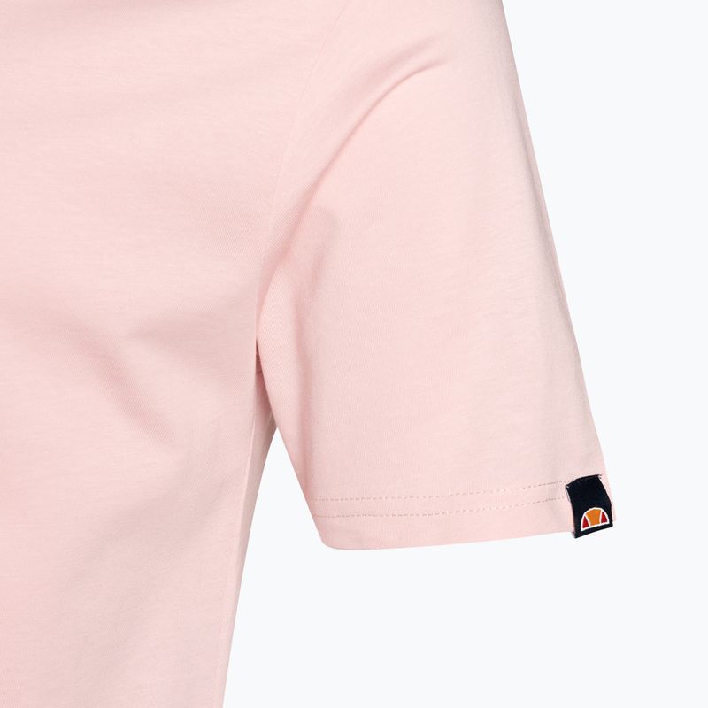 T-shirt Ellesse uomo Trea rosa chiaro 4
