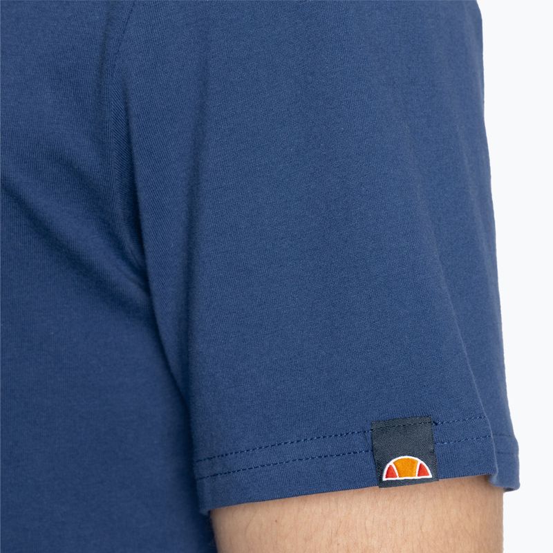 T-shirt Ellesse uomo Sl Prado Tee navy 4