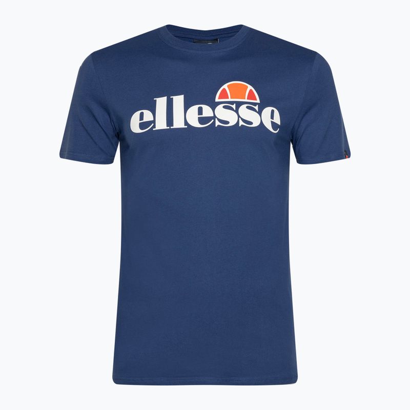 T-shirt Ellesse uomo Sl Prado Tee navy 5