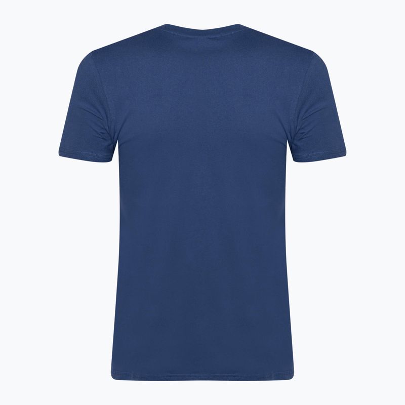 T-shirt Ellesse uomo Sl Prado Tee navy 6