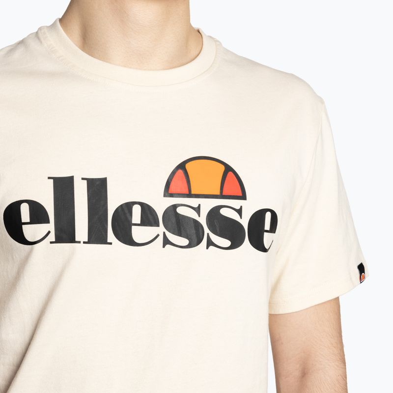 Ellesse Sl Prado Tee Uomo bianco sporco 3