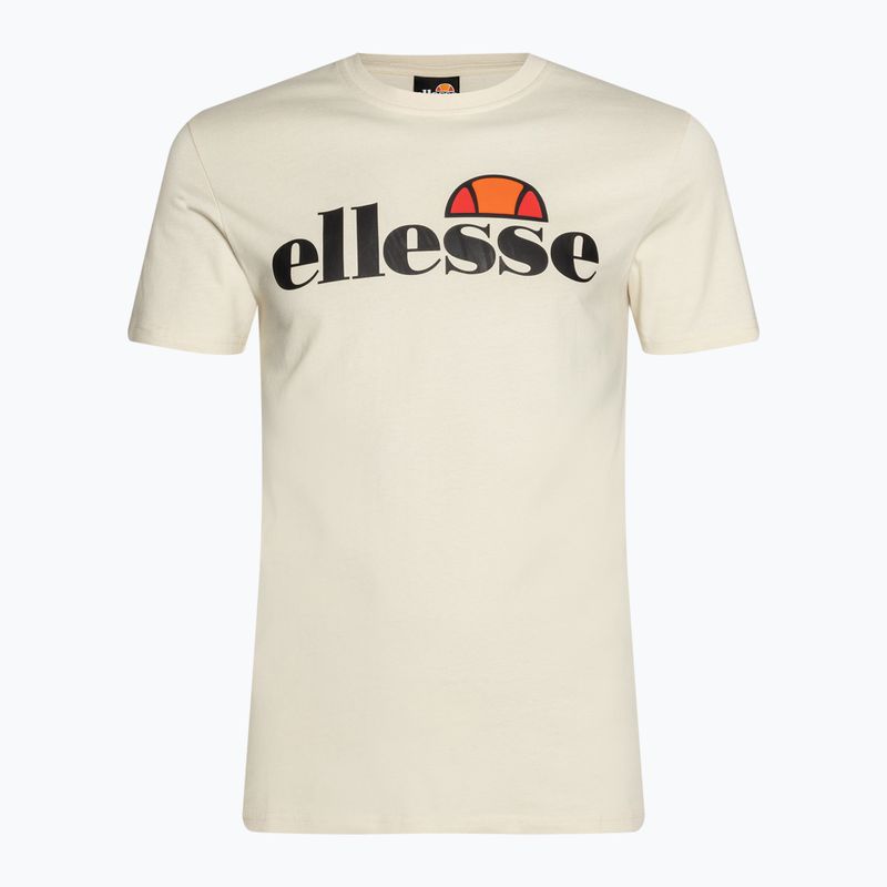 Ellesse Sl Prado Tee Uomo bianco sporco 5