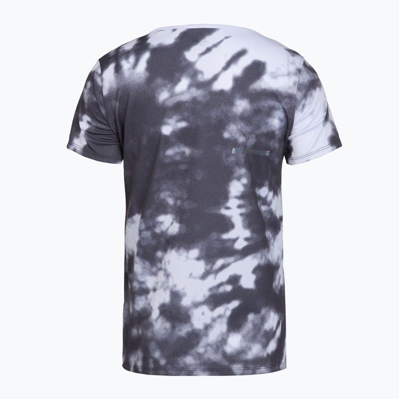 Maglia da running da donna Mizuno Graphic Short Sleeve Tee gekko 2