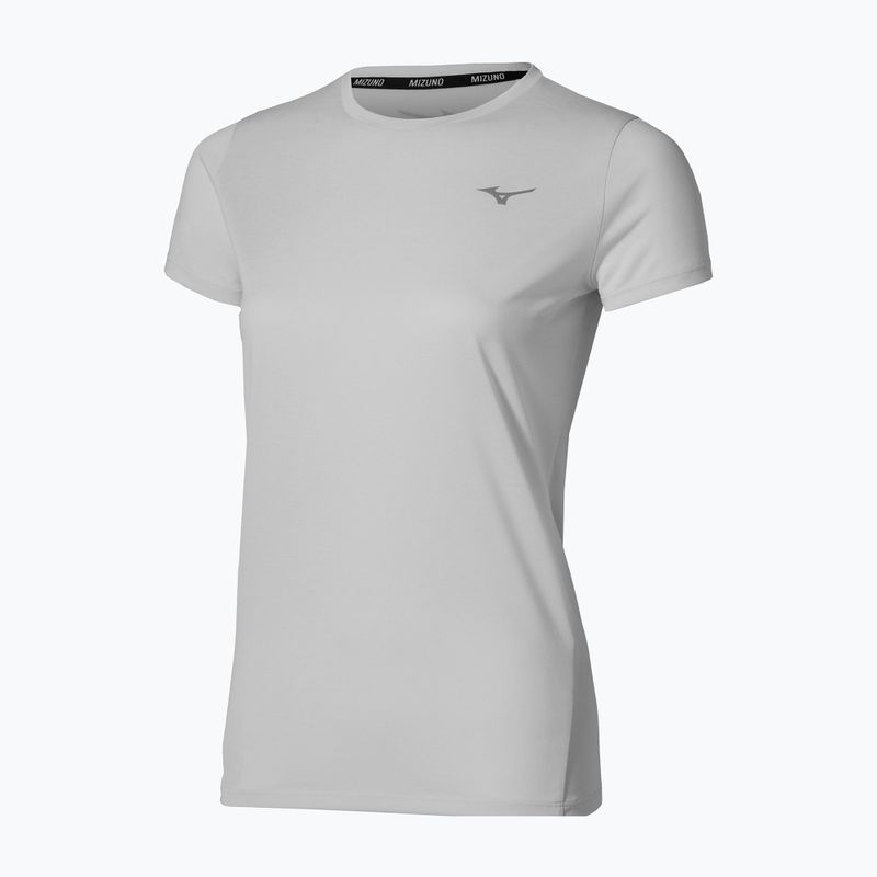 Maglia da running da donna Mizuno Core Impulse Short Sleeve Tee cloudscape