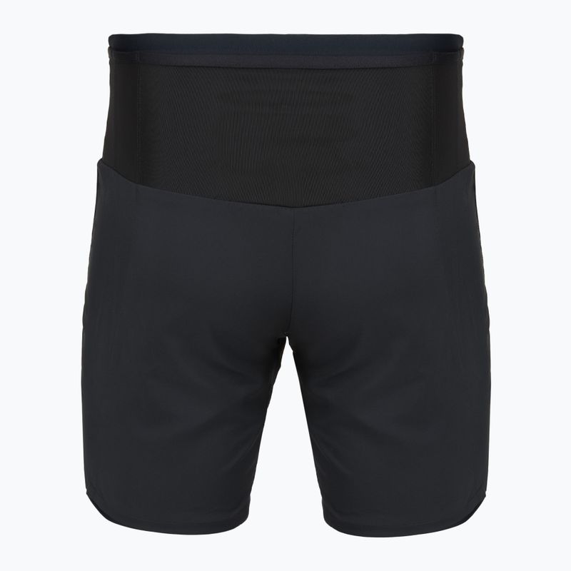 Pantaloncini da corsa da uomo Mizuno Multi Pocket 2In1 black 2