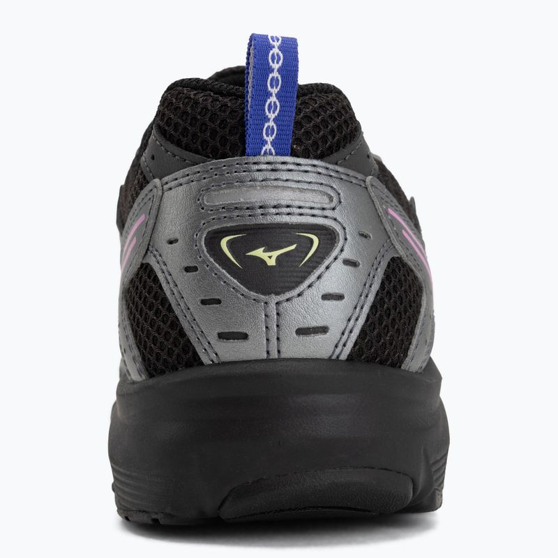 Scarpe Mizuno MXR Black/Spring Crocus/Metallic Gray 6