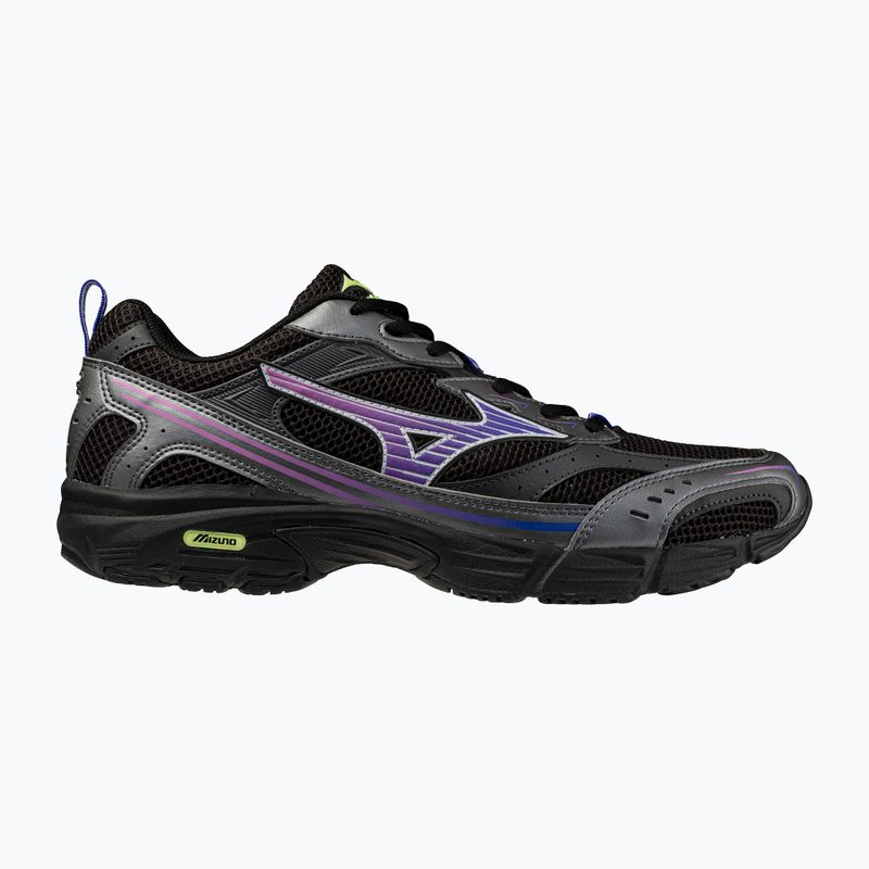 Scarpe Mizuno MXR Black/Spring Crocus/Metallic Gray