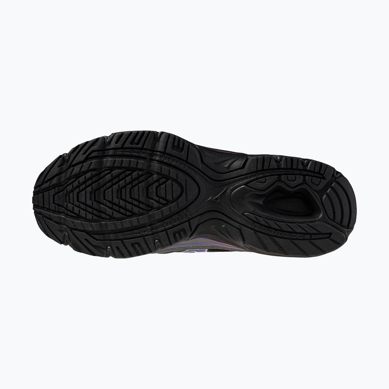 Scarpe Mizuno MXR Black/Spring Crocus/Metallic Gray 5