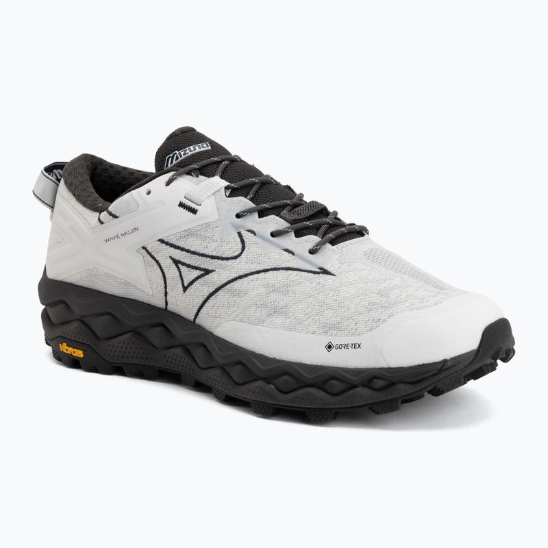 Scarpe Mizuno Wave Mujin LS GTX Snow White/Black/Lilac Hint