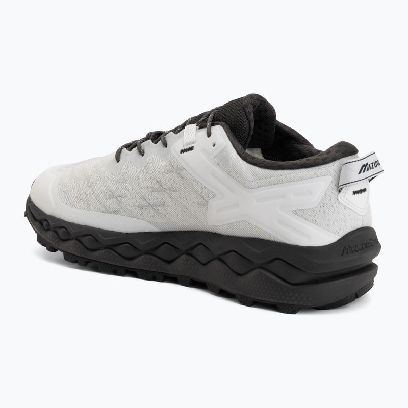 Scarpe Mizuno Wave Mujin LS GTX Snow White/Black/Lilac Hint 3